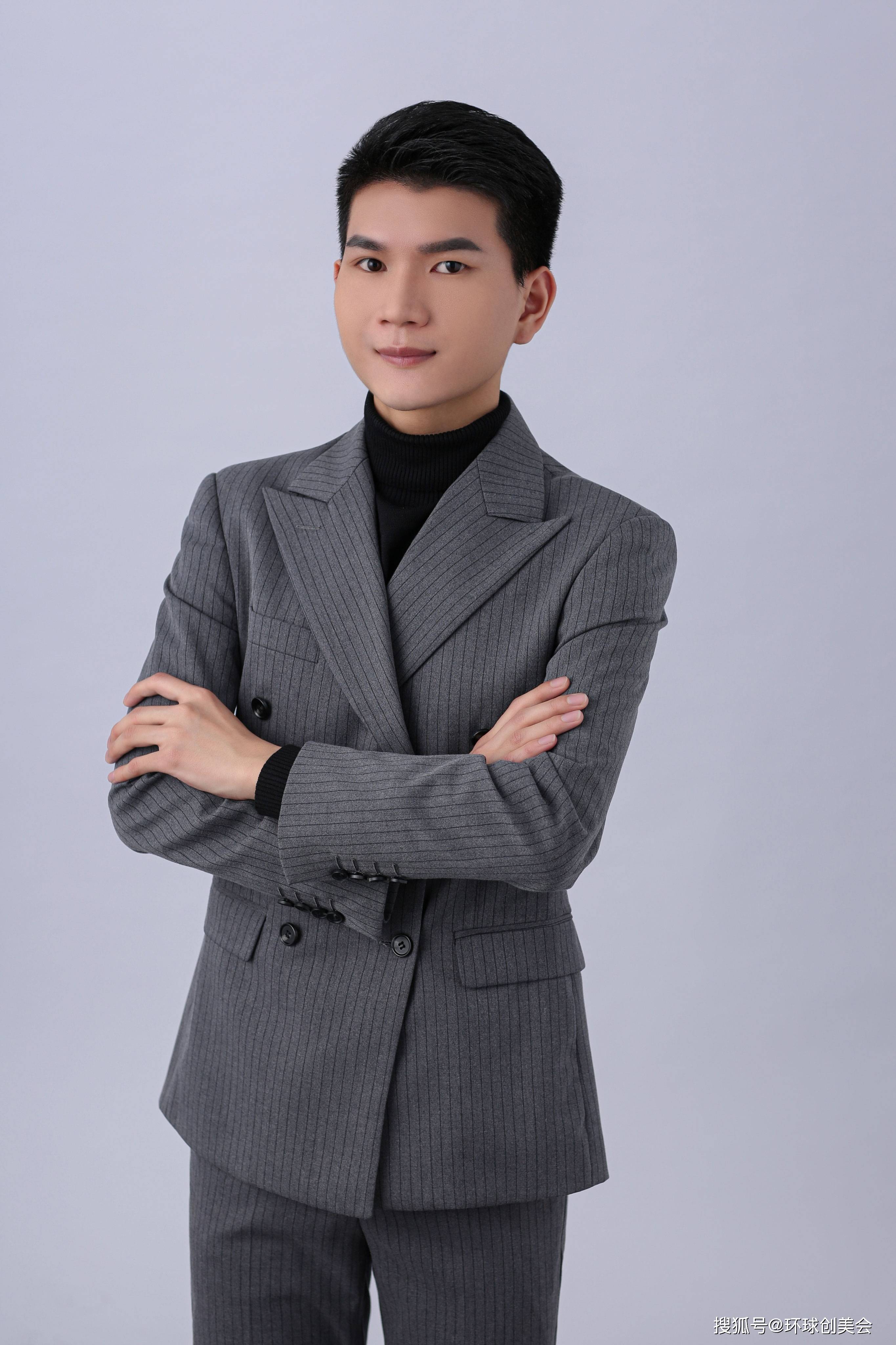 柯尧萍 后期制作总监